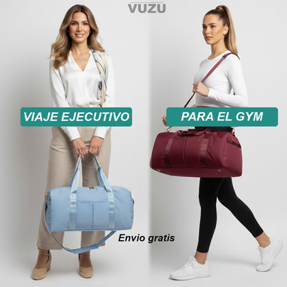 MOCHILA VIAJERA
