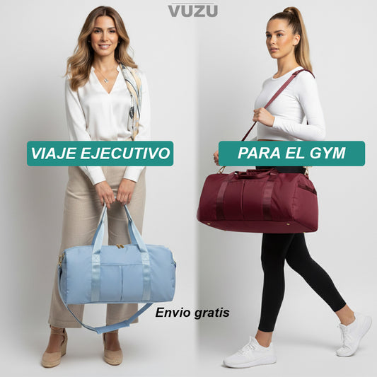 MOCHILA VIAJERA