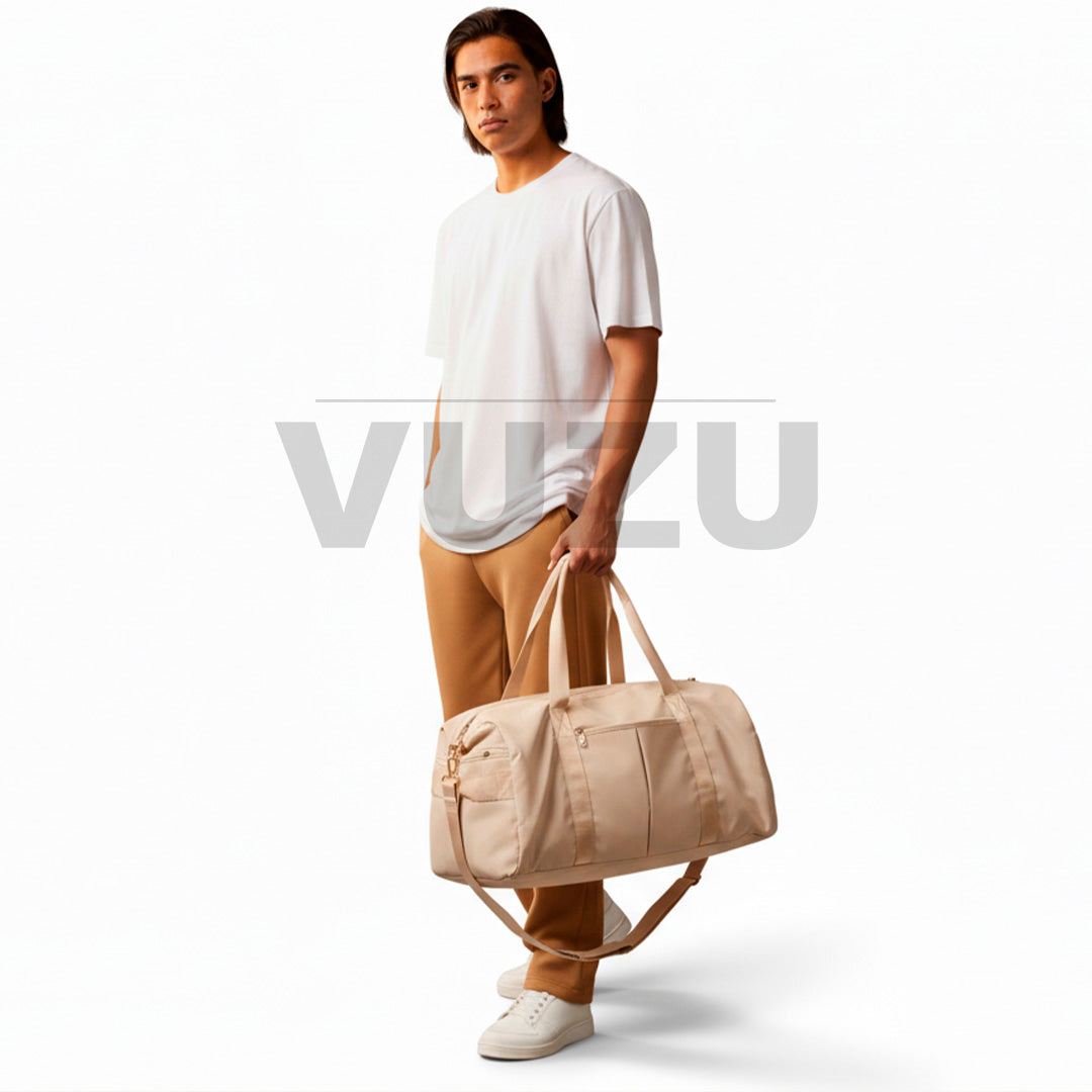 MOCHILA VIAJERA